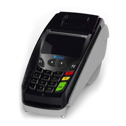 POS System -PCT-1100 Fixed-KC3- Wireless-